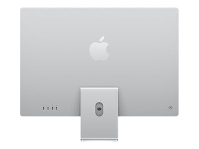 iMac 24 - Puce M1<br> 4 ports - 8Go - 512Go - Arg...
