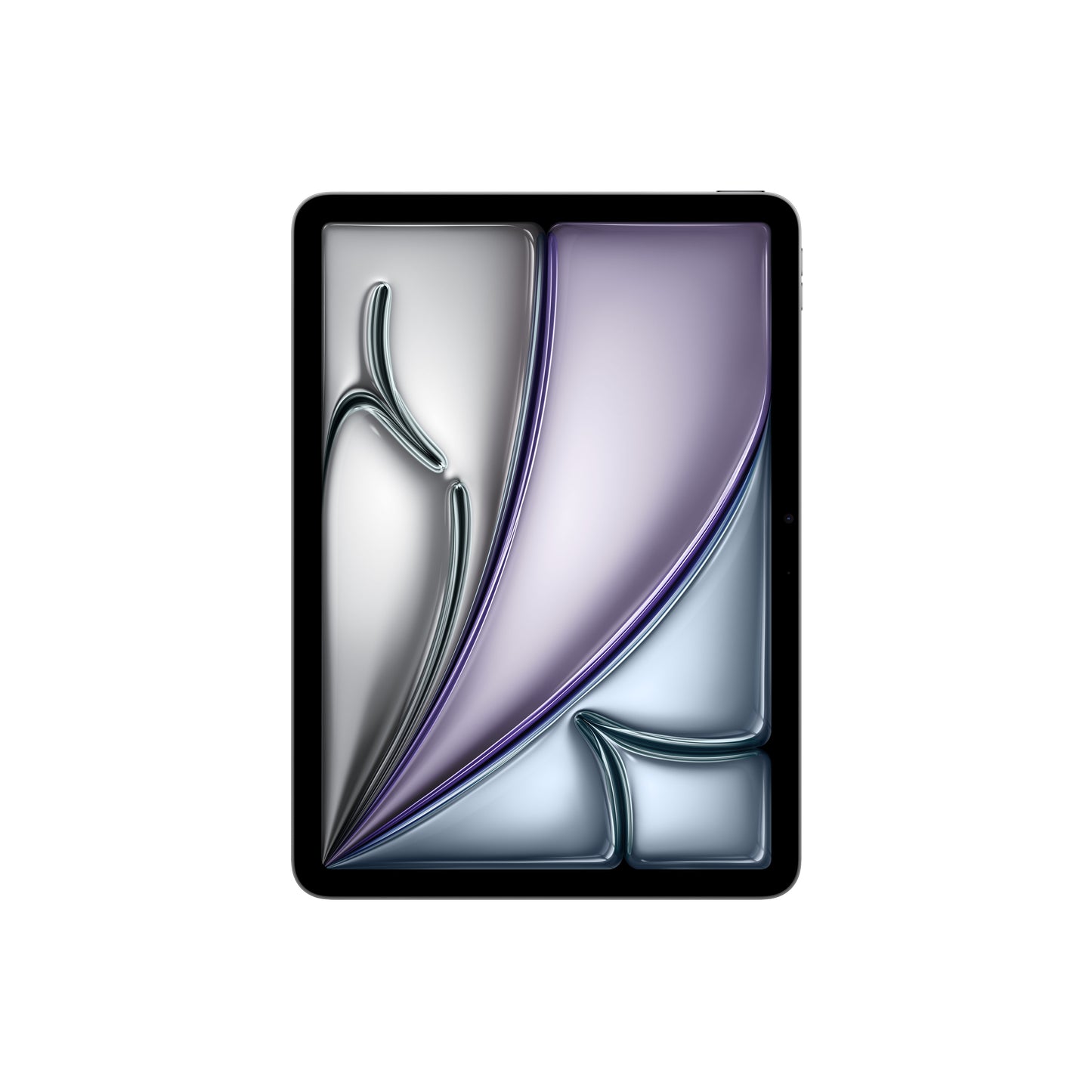 iPad Air 11'' (M2) - 256 Go - Gris Sidéral
