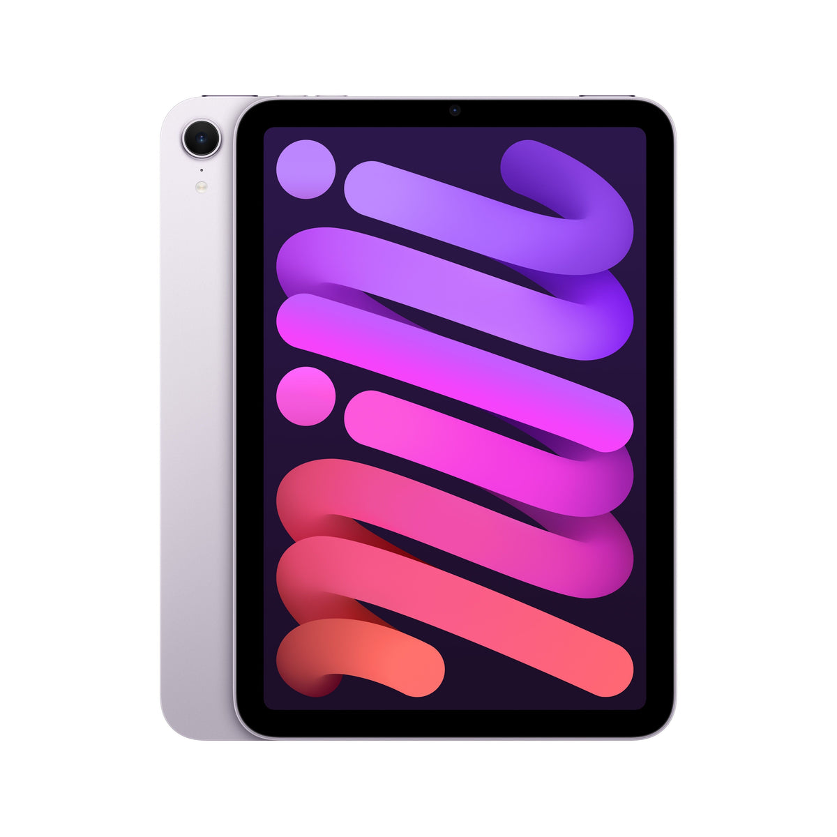 iPad mini (A17 Pro) - Wi-Fi - 512 Go - Mauve
