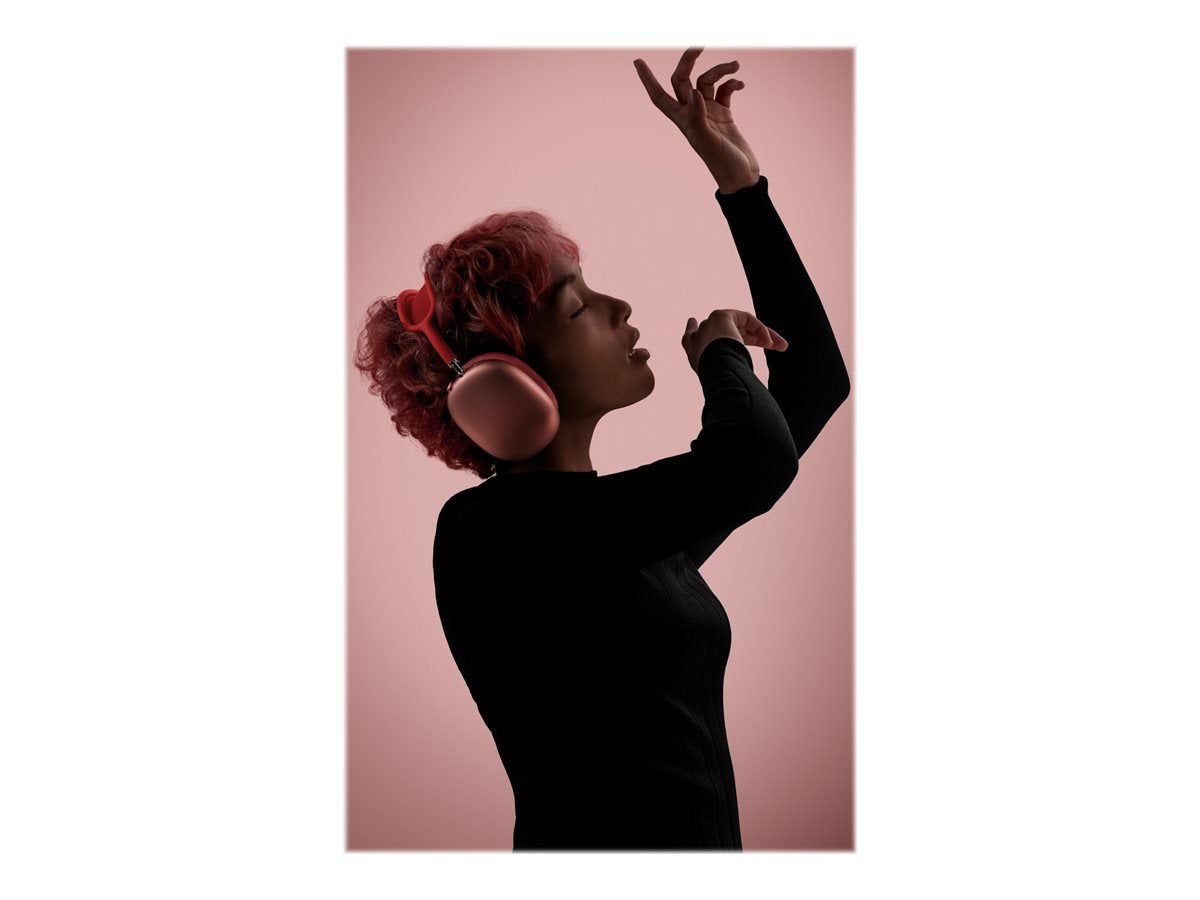 AirPods Max - Rose - Lightning