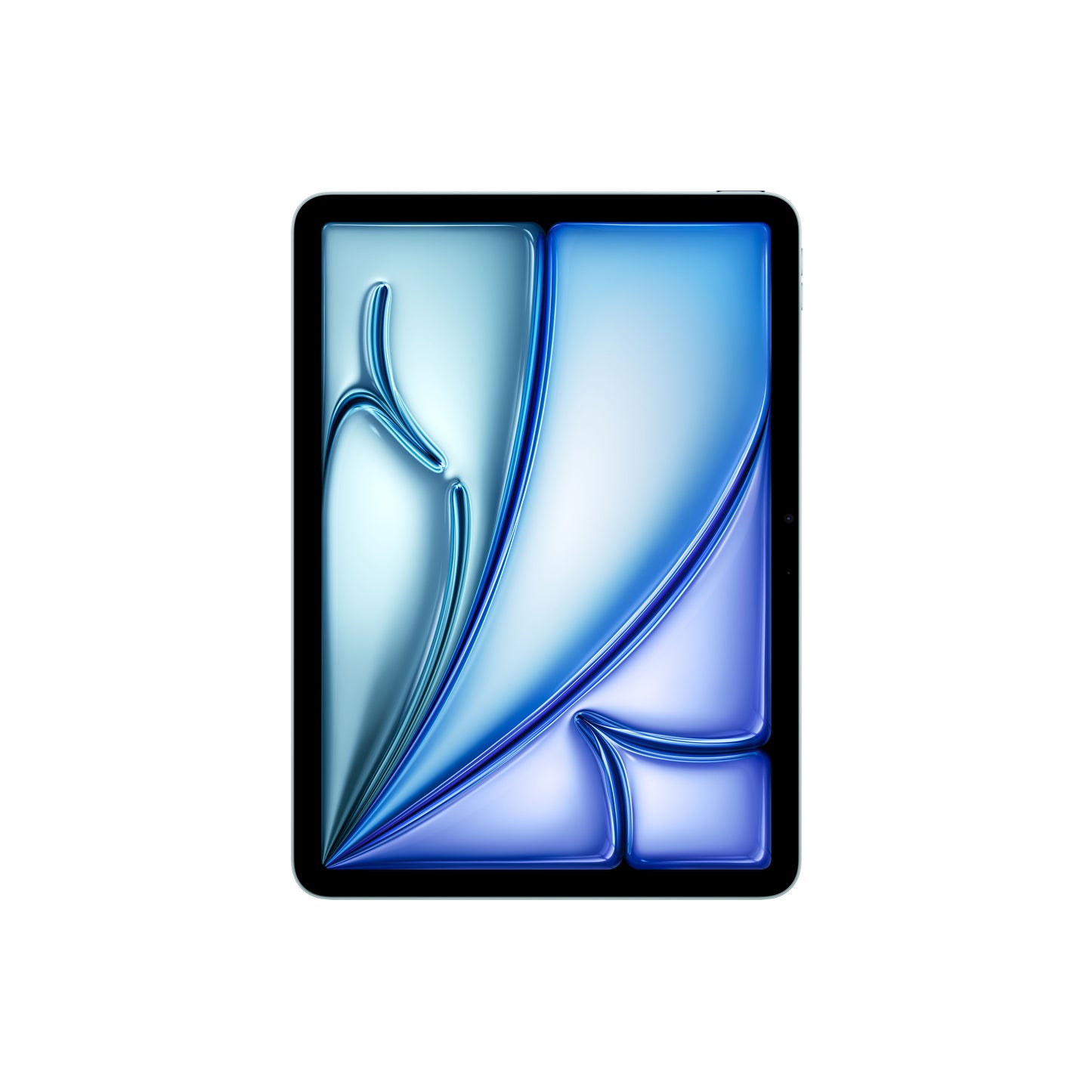 iPad Air 11'' (M2) - 128 Go - Bleu