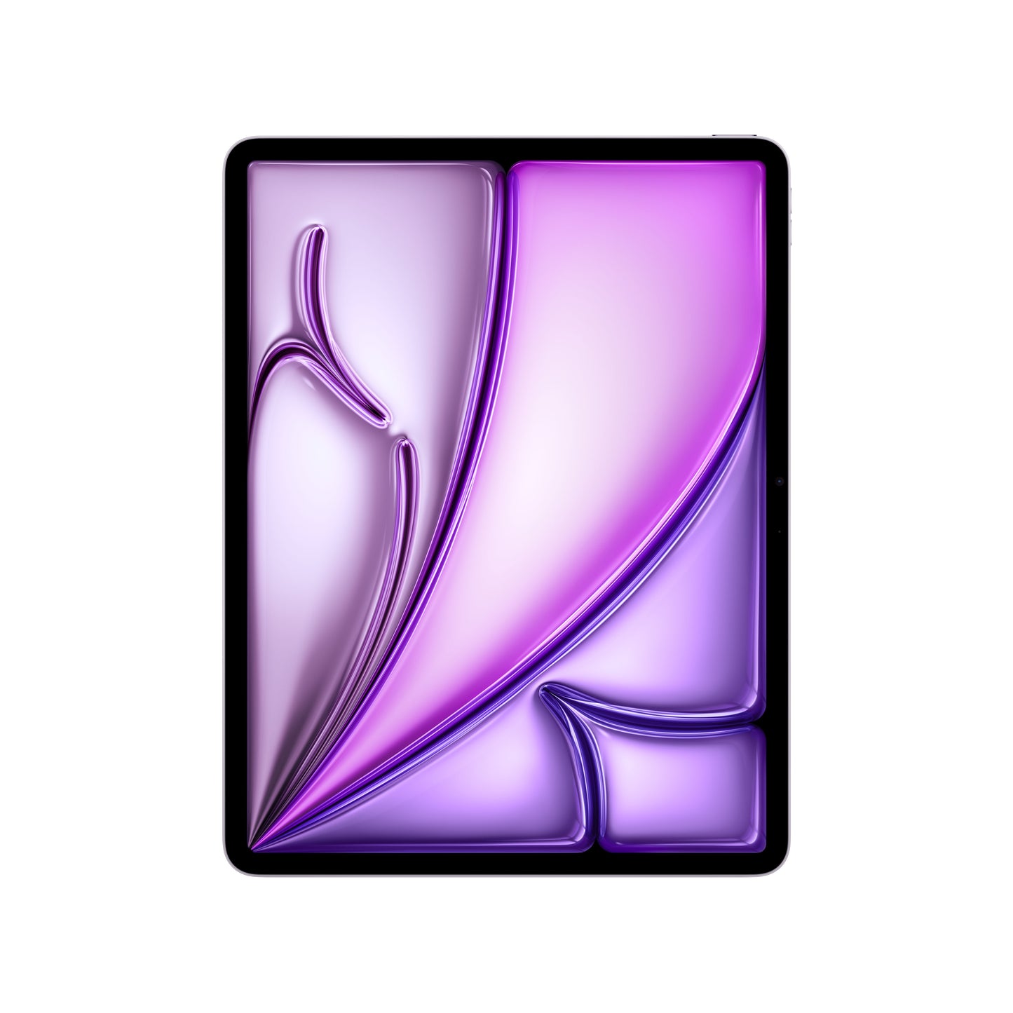 iPad Air 13'' (M2) - 128 Go - Mauve