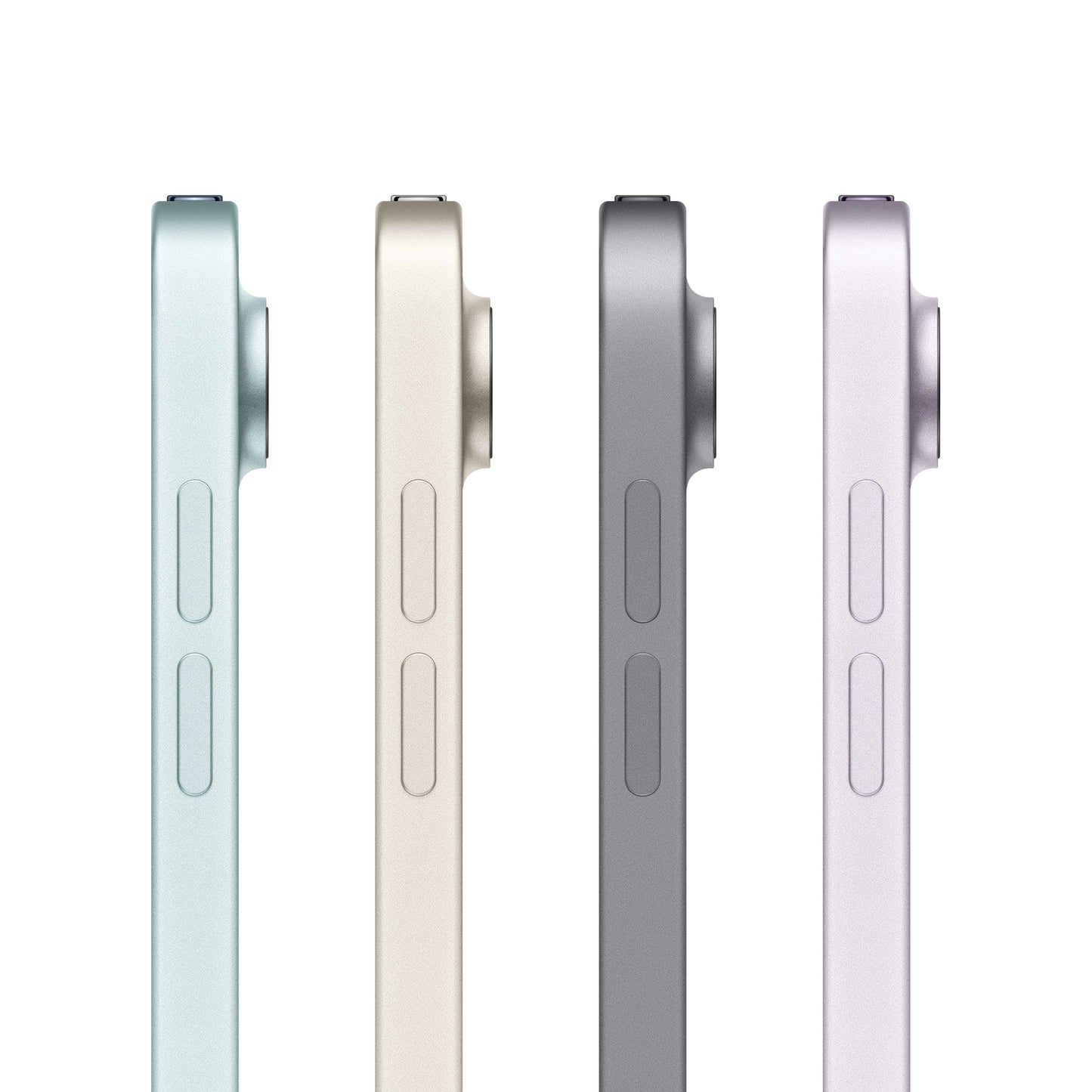 iPad Air 11'' (M2) - 128 Go - Bleu