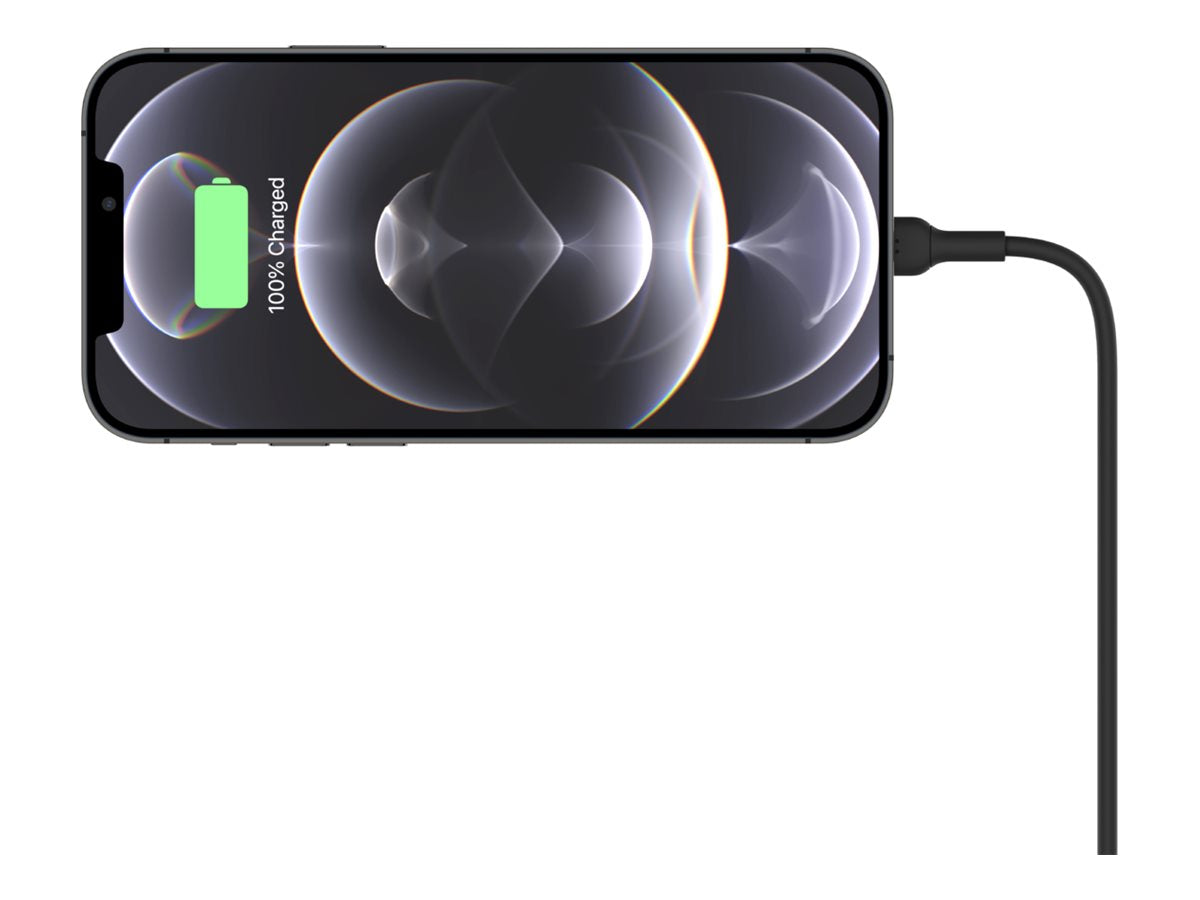 Belkin - Support de voiture avec charge MagSafe 10W