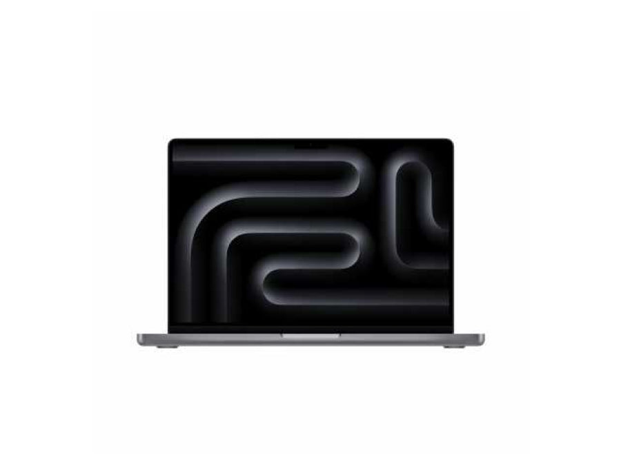 MacBook Pro 14" - 2023 - Apple M3 [CPU 8c + GPU 10c] - 8 Go - 1 To - Gris Sidéral