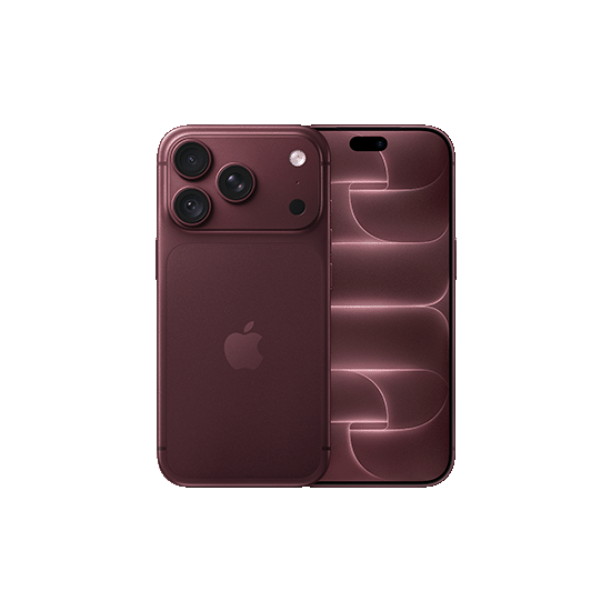 iPhone 18 Pro 256 Go Bordeaux