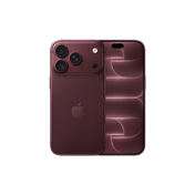 iPhone 18 Pro 256 Go Bordeaux