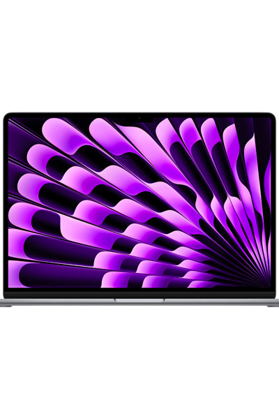 MacBook Air 15" - 2024 - Apple M3 [CPU 8c + GPU 10c] - 16 Go - 512 Go - Gris Sidéral