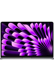 MacBook Air 15" - 2024 - Apple M3 [CPU 8c + GPU 10c] - 16 Go - 512 Go - Gris Sidéral