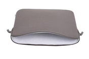 MW - Housse MacBook Pro/Air 13 - Gris/Blanc