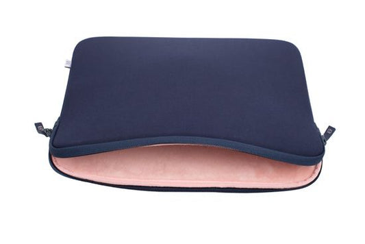MW - Housse MacBook Pro/Air 13 - Bleu/Rose