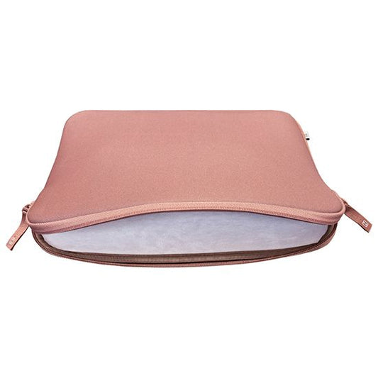 MW - Housse MacBook Pro/Air 13" - Rose/Blanc