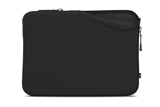 MW - Housse MacBook Neo 13" - Noir/Noir