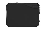 MW - Housse MacBook Neo 13" - Noir/Noir