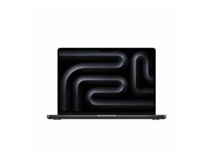 MacBook Pro 14" - 2023 - Apple M3 Max [CPU 14c + GPU 30c] - 36 Go - 1 To - Noir Sidéral