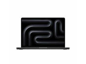 MacBook Pro 16" - 2023 - Apple M3 Pro [CPU 12c + GPU 18c] - 18 Go - 512 Go - Noir Sidéral