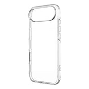 Qdos - Coque Hybrid - iPhone Air - Transparent