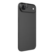 Qdos - Protection d'objectifs OptiRing - iPhone Air - Noir