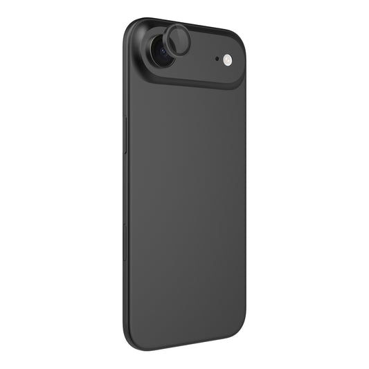 Qdos - Protection d'objectifs OptiRing - iPhone Air - Noir