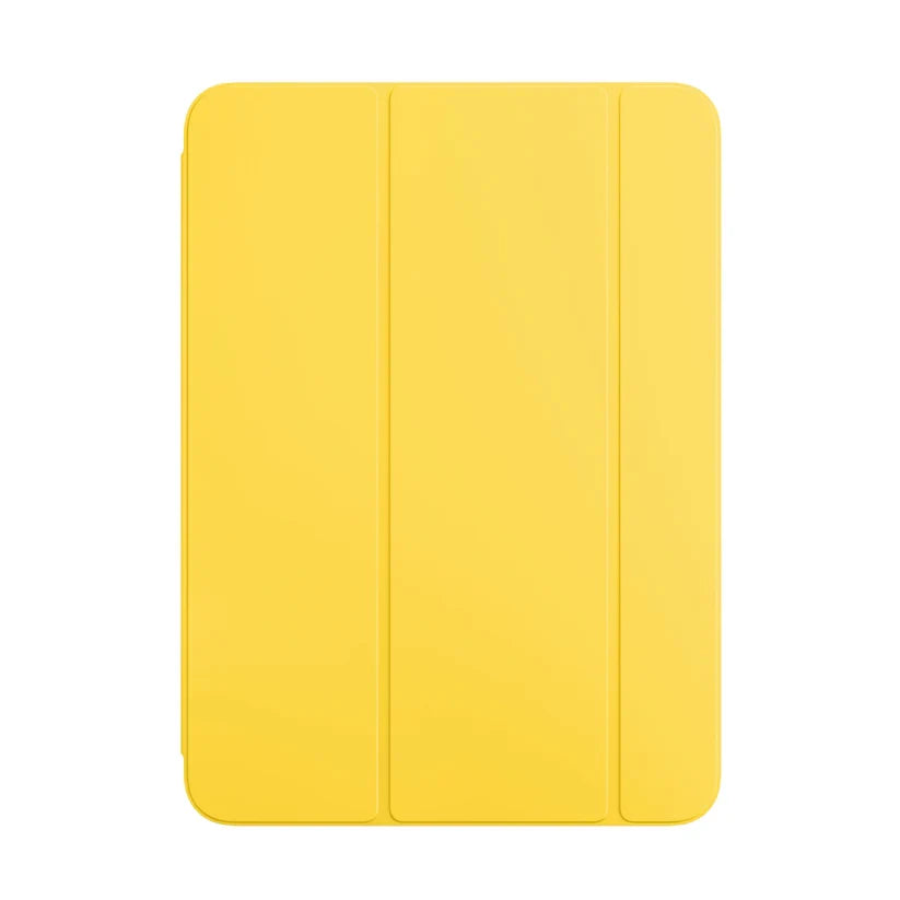 Smart Folio pour iPad (A16) - Limonade